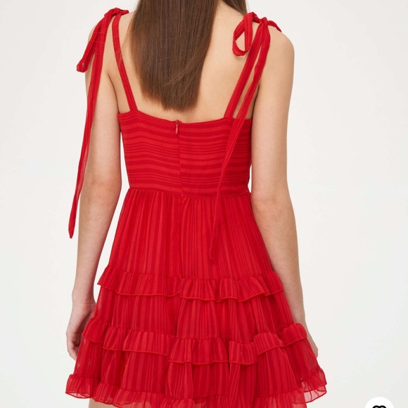 Cider Dresses New With Tags Cider Beetlejuice Lydias Iconic Ruffled